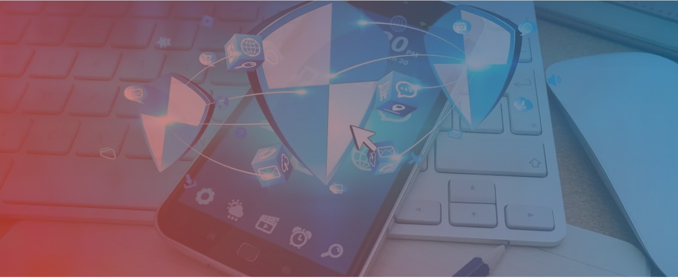 ANTI-VIRUS MALWARE PROTECTION