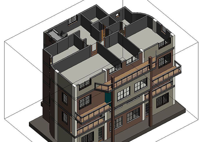 Rivets Design Tool Company