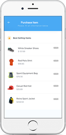 mobile APP development 