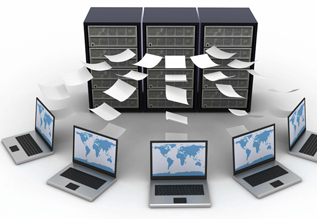 Oracle Services Provider Companies