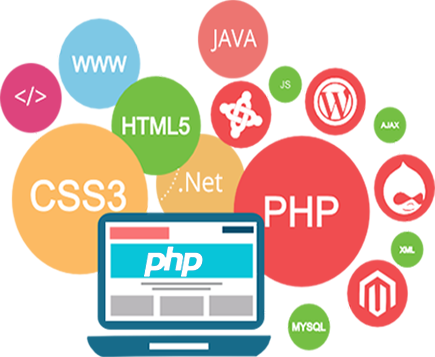 PHP & Laravel Services Provider Companies