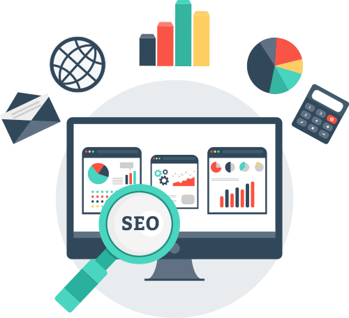 SEO Services