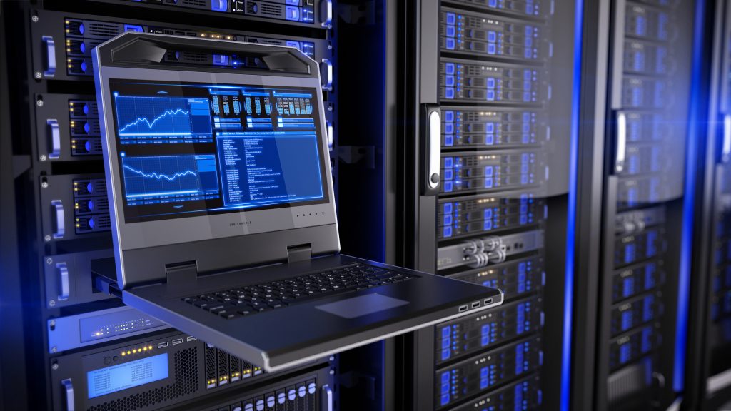On Demand IT Support